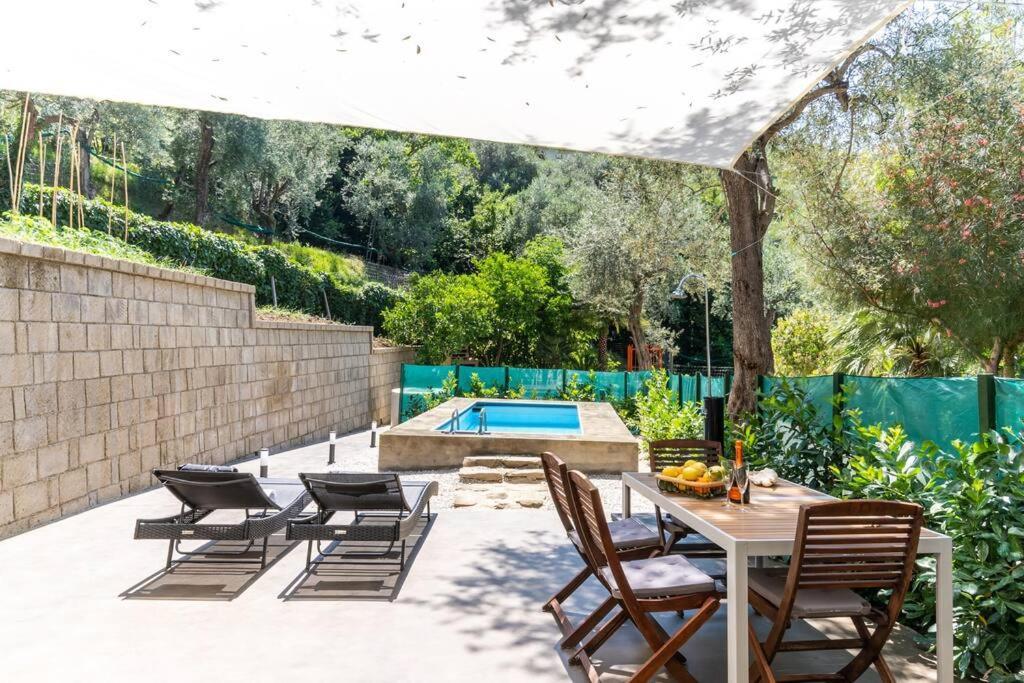 Casa Priora - Romantic House With Pool Holiday home *