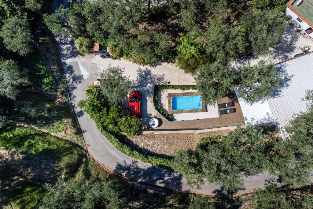 Casa Priora - Romantic House With Pool Holiday home
