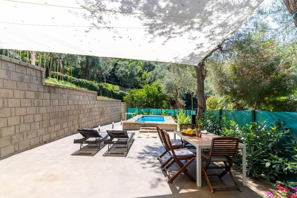 Casa Priora - Romantic House With Pool Holiday home Sorrento