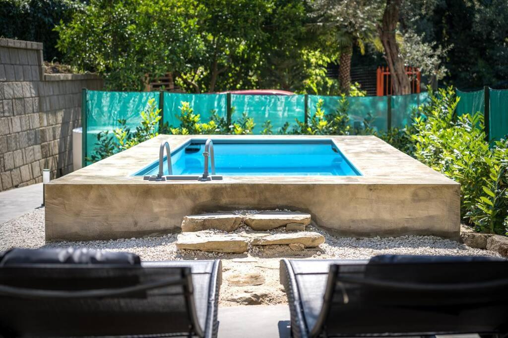 Holiday home Casa Priora - Romantic House With Pool Sorrento