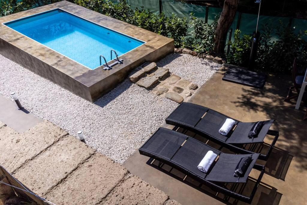 Holiday home Casa Priora - Romantic House With Pool