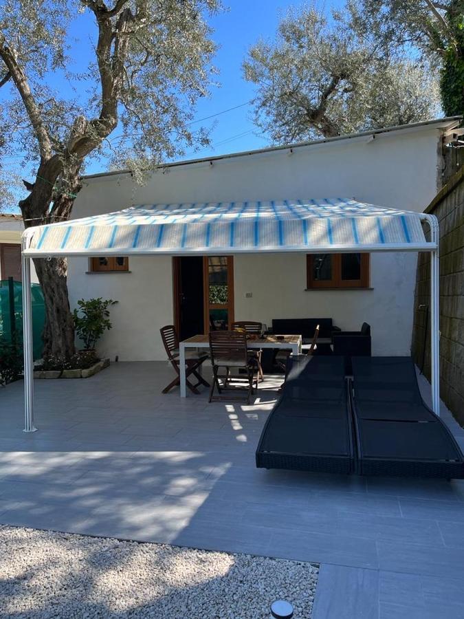 Holiday home Casa Priora - Romantic House With Pool